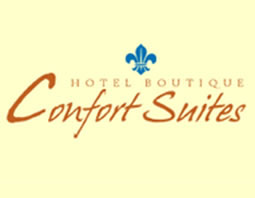 Hotel Confort Suites